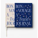Užrašinė 104 psl. Bon Voyage Travel Journal – Printworks