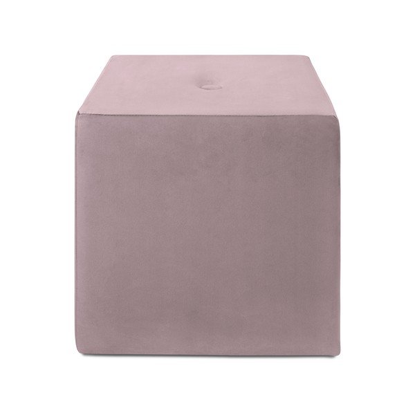 Rožinis pufas Mazzini Sofos Margaret, 40 x 45 cm-image-2