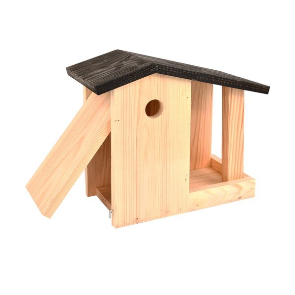 Iš medžio inkilas – Esschert Design-image-1