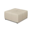 Smėlio spalvos sofos modulis Rome - Cosmopolitan Design
