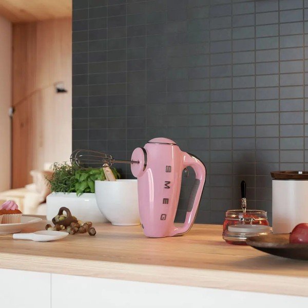 Rankinis plaktuvas Retro Style – SMEG-image-3