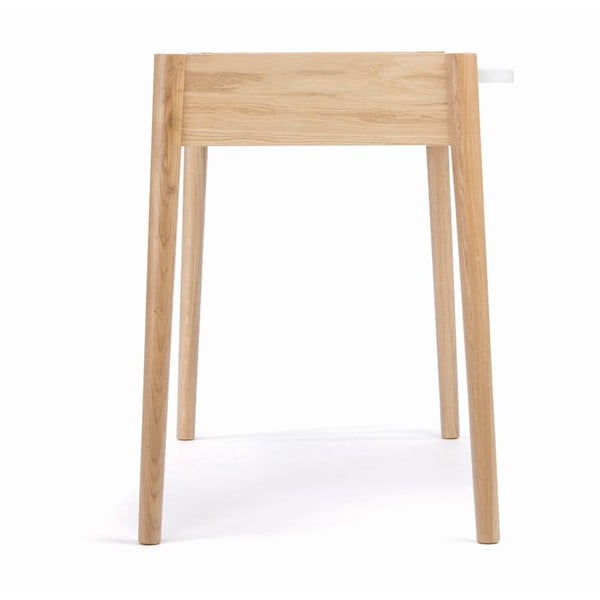 Darbo stalas ir du stalčiai Woodman Feldbach-image-3