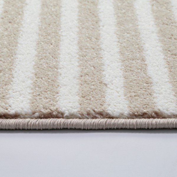 Kilimas pilkos spalvos/smėlio spalvos 120x160 cm Eden – FD-image-2