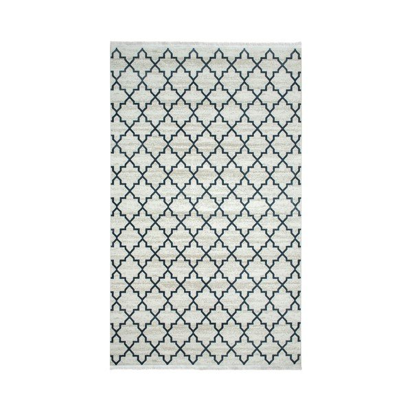 Kilimas Rusallo Gris, 150 x 230 cm-image-2