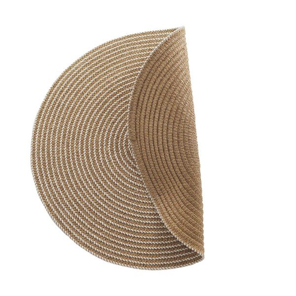 Iš tekstilės padėkliukas ø 38 cm Othello – douceur d'intérieur-image-2