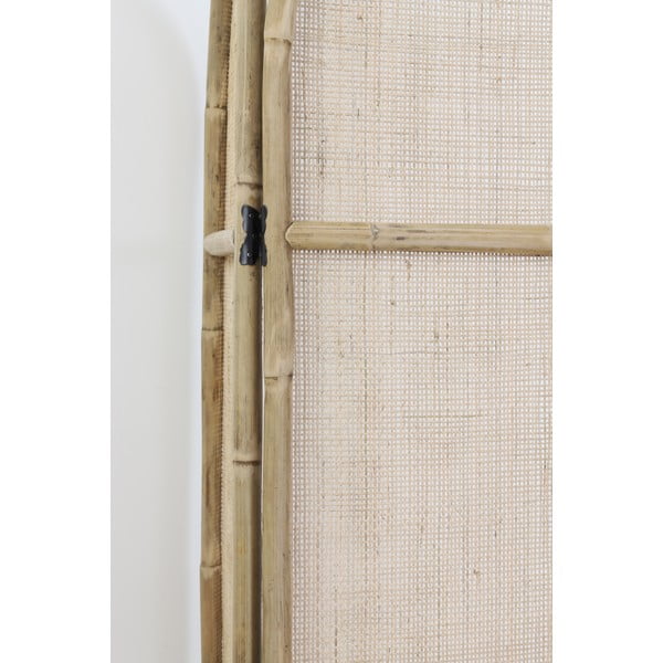 Pertvara iš rotango Herwin - Light & Living-image-3