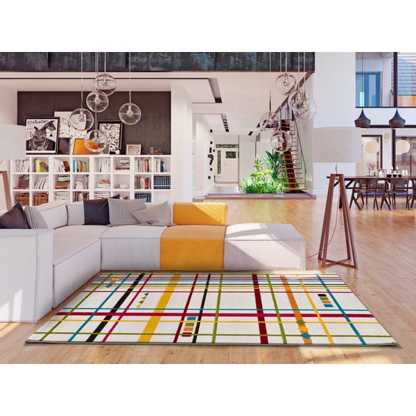 Kilimas 120x170 cm Pastry - Universal-image-1