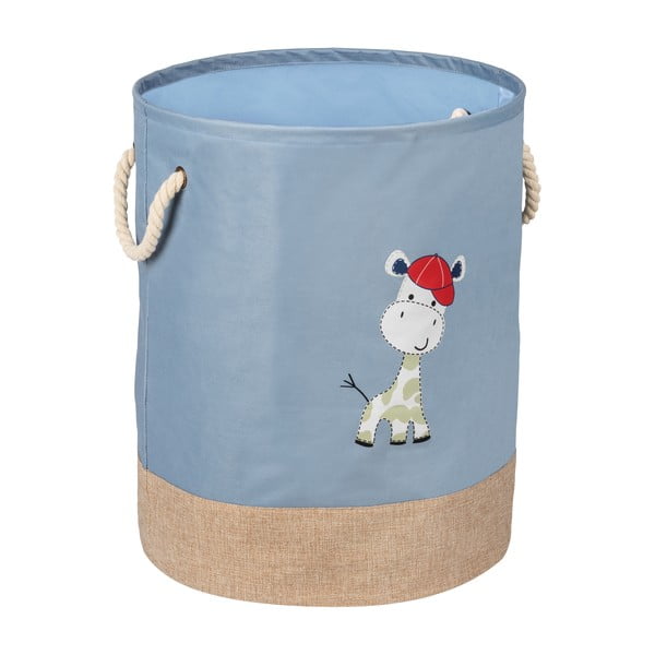 Medžiaginis vaikiškas krepšys Gerry - Wenko-image-4