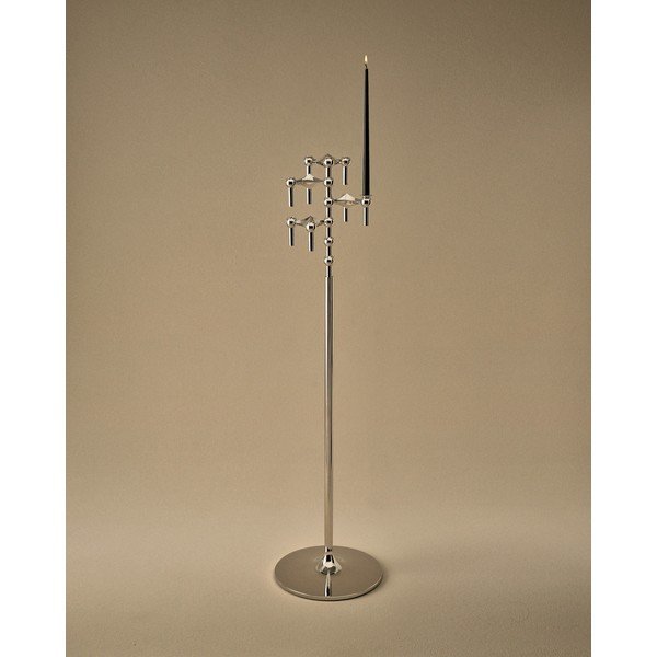 Iš metalo žvakidė Nagel – STOFF Nagel-image-3