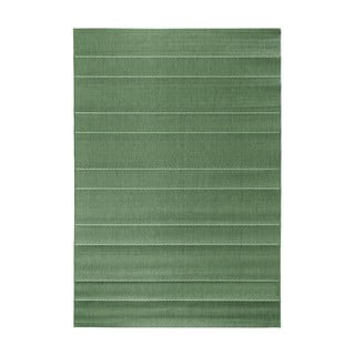 Žalias lauko kilimas Hanse Home Sunshine, 120 x 170 cm