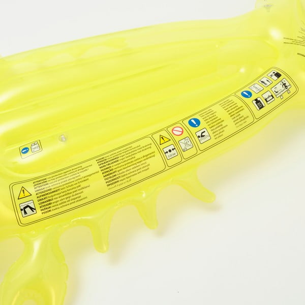 Pripučiamas Sonny the Sea Creature - Sunnylife-image-4