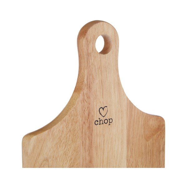 Premier Housewares Charm Gumwood pjaustymo lenta-image-3