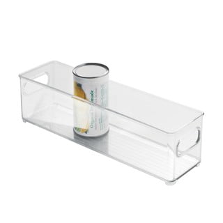 Skardinių laikymo sistema iDesign Fridge Binz, plotis 37 cm