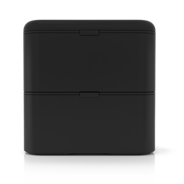 Juoda pietų dėžutė Monbento aikštė-image-3