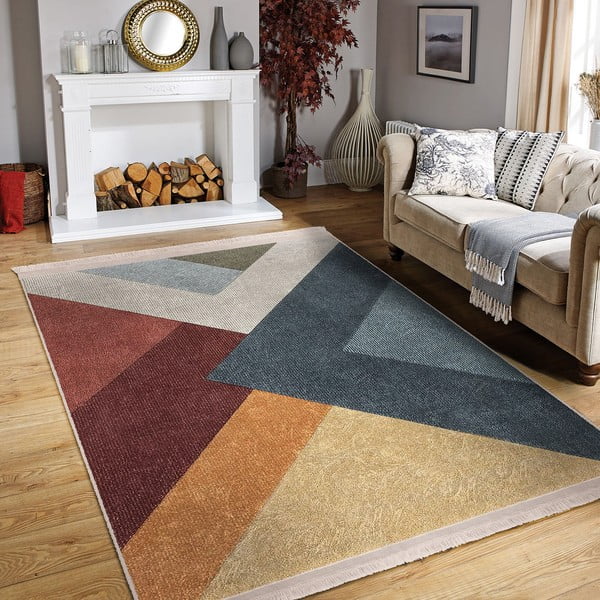 Kilimas 80x150 cm - Mila Home-image-1