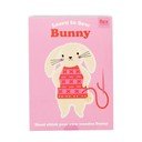 Siuvinėjimo rinkinys Bunny – Rex London