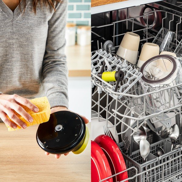 Rankinis smulkintuvas - Tefal-image-3