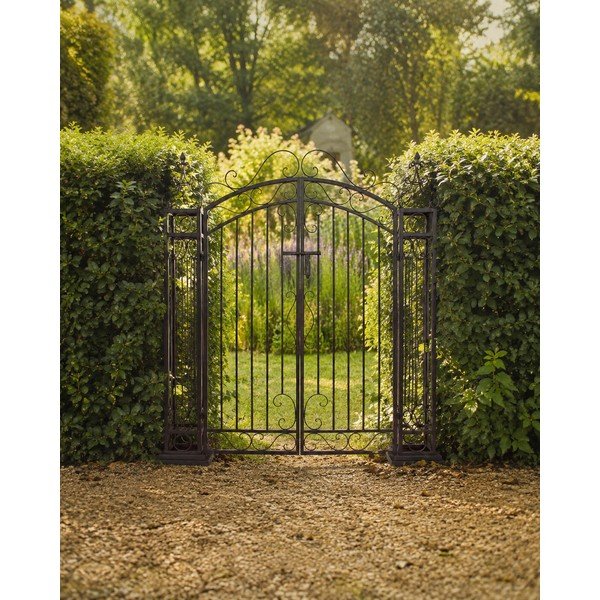 Vartai Galeras – Garden Pleasure-image-1