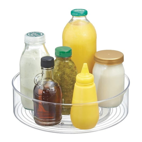 "iDesign" Šaldytuvo rotacinė laikymo sistema, ⌀ 29 cm-image-3