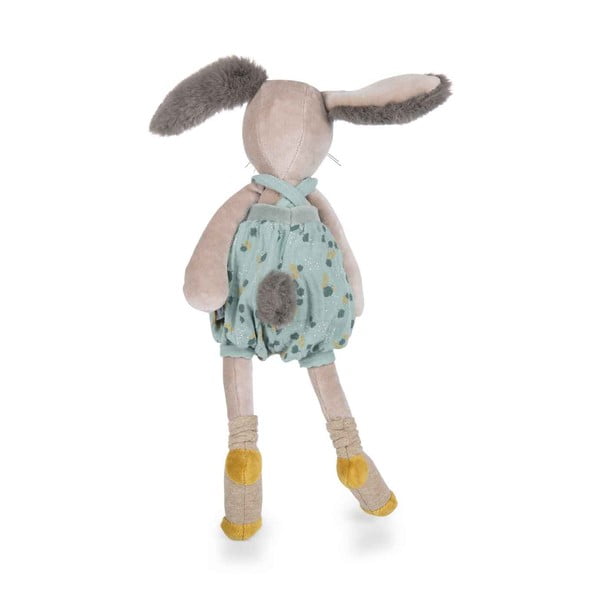 Pliušinis žaislas Rabbit Sage - Moulin Roty-image-3