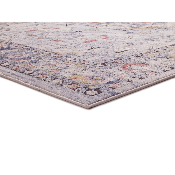 Kilimas smėlio spalvos 140x200 cm Mabel – Universal-image-2