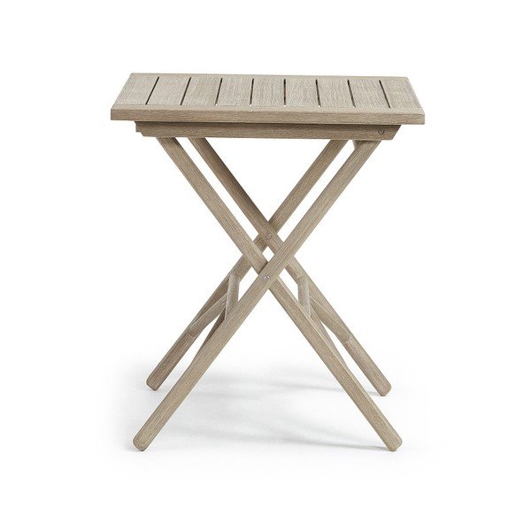 Sulankstomas sodo stalas La Forma Picot-image-1