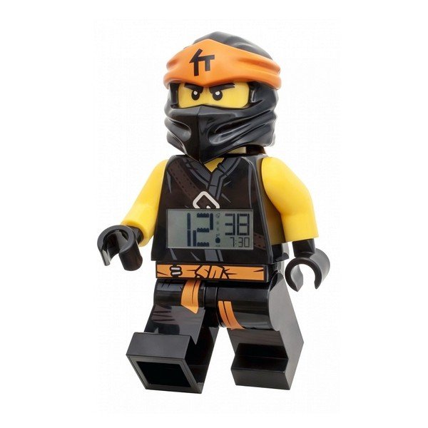 LEGO® Ninjago Cole žadintuvas-image-1