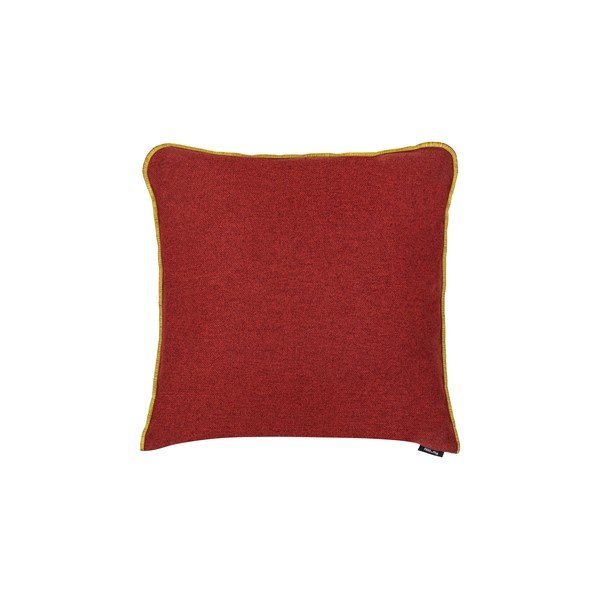 Iš vilnos mišinio dekoratyvinė pagalvėlė 40x40 cm Dvu – noo.ma