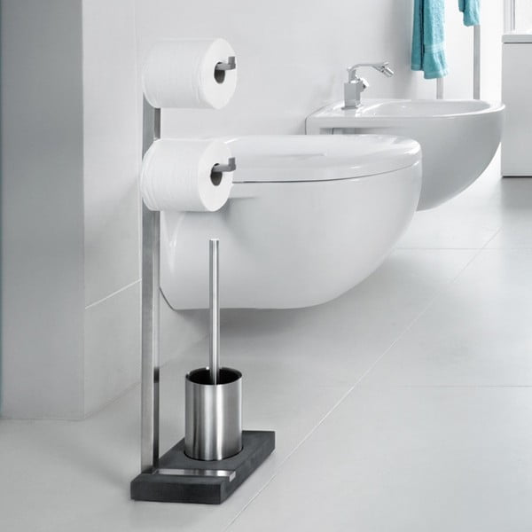 Tualeto rinkinys MENOTO, blizgus-image-1