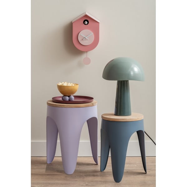 Dekoratyvinis padėklas ø 30 cm Servir – PT LIVING-image-2