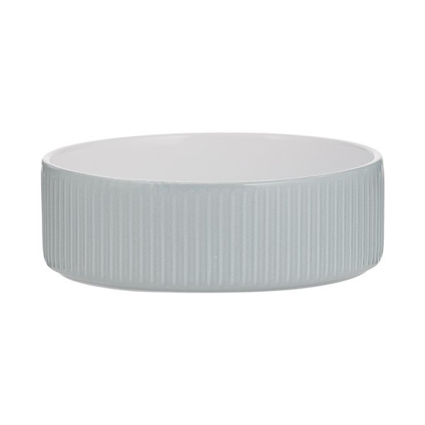 Dubuo augintiniui iš molio ø 15 cm Linear Grey – Mason Cash