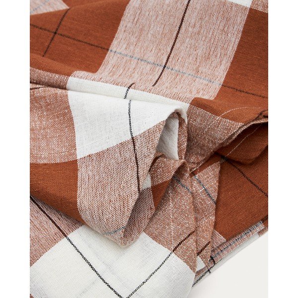 Staltiesė ø 150 cm Matie – Kave Home-image-2