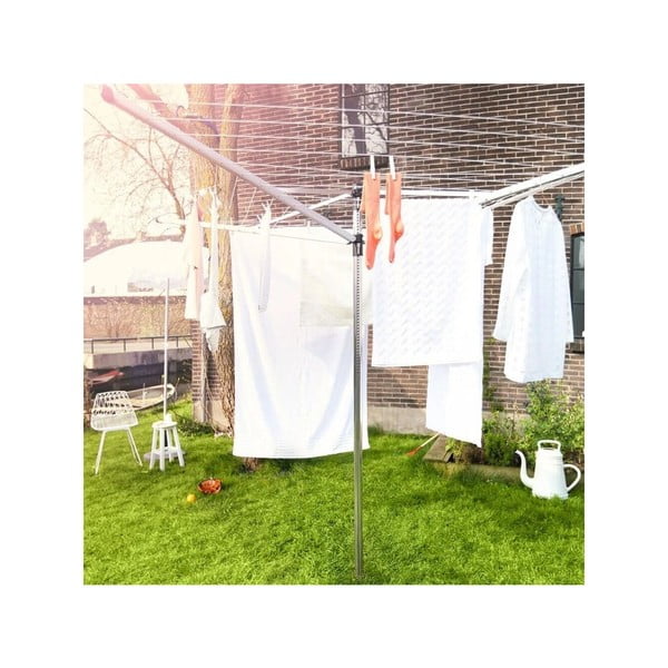 Sodo skalbinių džiovykla Lift-O-Matic 40m – Brabantia-image-4