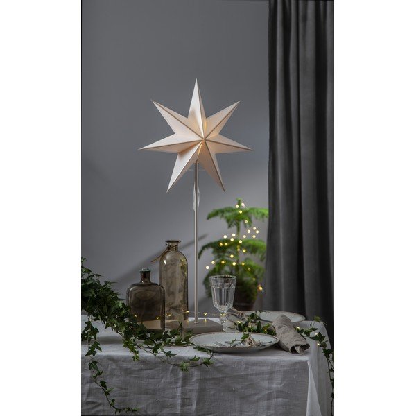Kalėdinė šviečianti dekoracija Astro - Star Trading-image-1