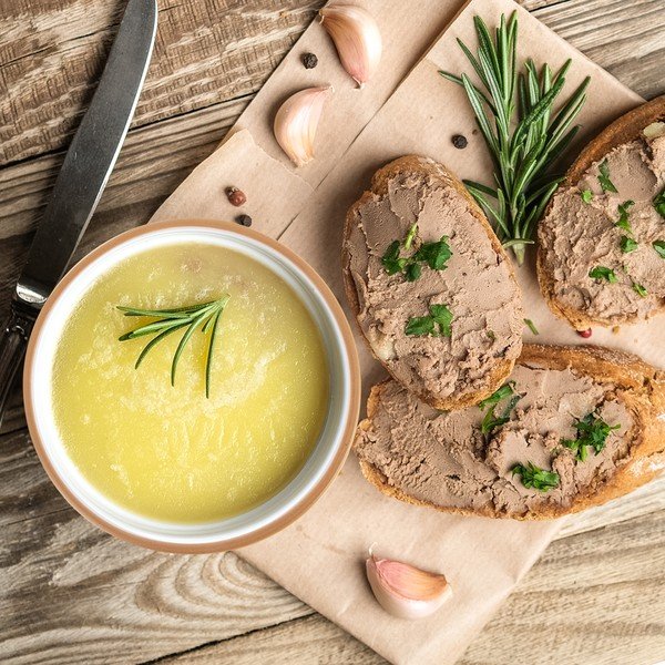 Keramikiniai kepimo indai 6 vnt. ramekinas ø 11 cm Statek – Orion-image-4