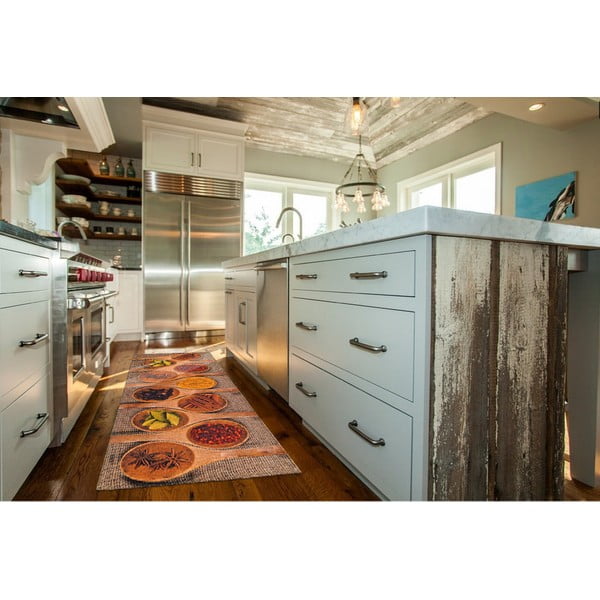 Kilimas Floorita Spices Market, 60 x 190 cm-image-4