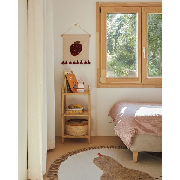 Vaikiški tapetai Amarantha – Kave Home-image-1