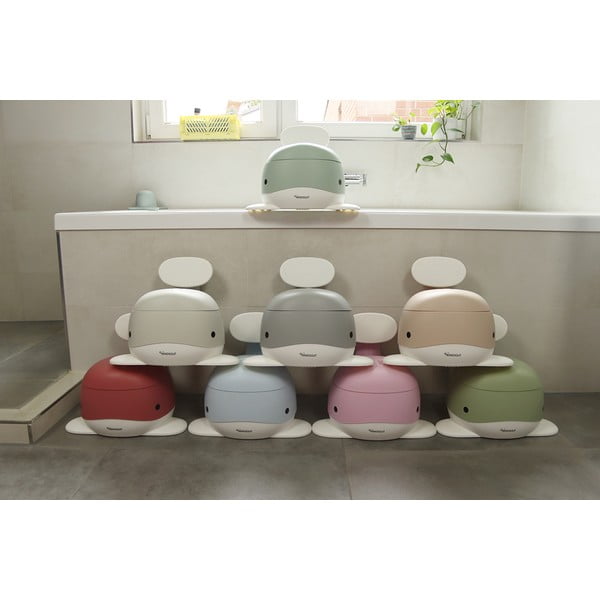 Naktipuodis tamsiai pilkos spalvos Dark grey – Kindsgut-image-3