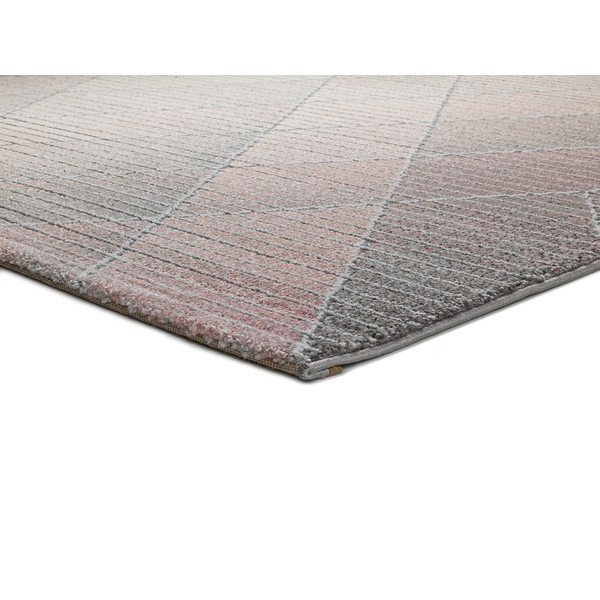 Rožinis kilimas Universal Dash, 140 x 200 cm-image-2