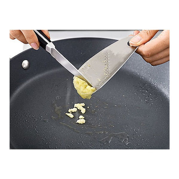 Česnakų ir imbierų trintuvė Joseph Joseph ShredLine-image-4