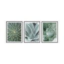 Paveikslai 3 vnt. 30x40 cm – knor