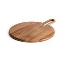 Serviravimui iš medienos pjaustymo lentelė 41 x 30,5 cm Blera – Kave Home
