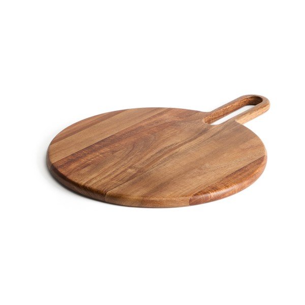 Serviravimui iš medienos pjaustymo lentelė 41 x 30,5 cm Blera – Kave Home