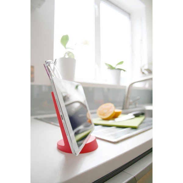 Raudonasis "J-Me Lean Stand-image-2