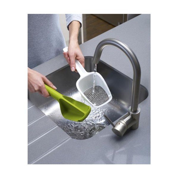 Bulvių tarkavimo mašina "Scoop Ricer", pilka-image-4