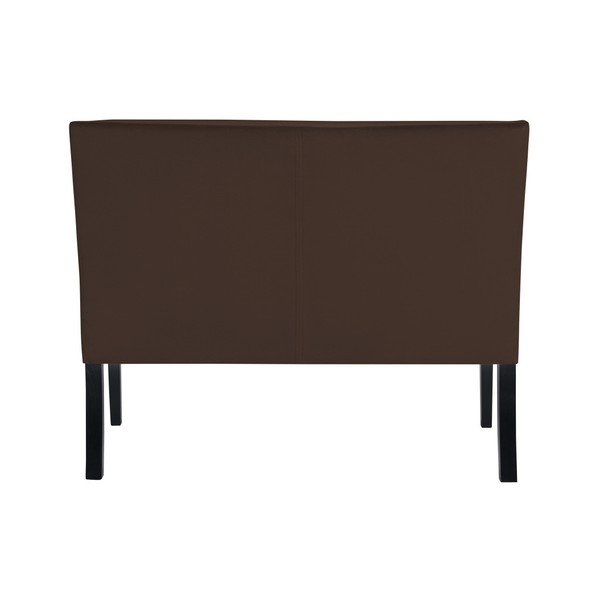 Ruda dvivietė sofa "Micadoni Home" Mauricio-image-1