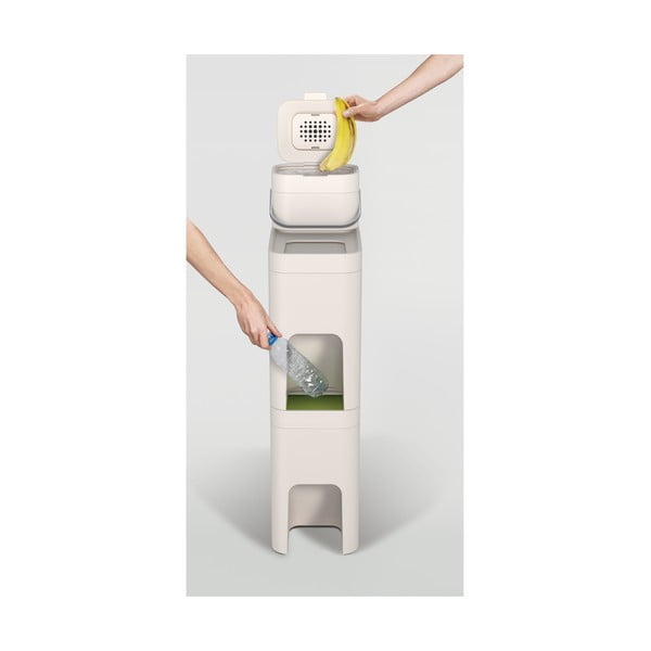 "Joseph Joseph Intelligent Waste Stack" 52-image-4