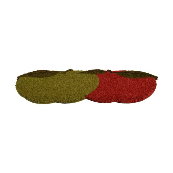 Iš kokoso pluošto grindų kilimėlis 42x74 cm – Esschert Design-image-2