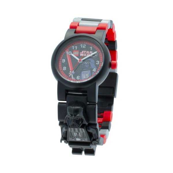 LEGO® Star Wars Darth Vader laikrodis-image-1