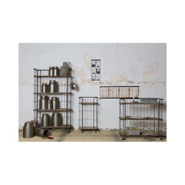 BePureHome "Giro" sieninis žurnalų stovas-image-4